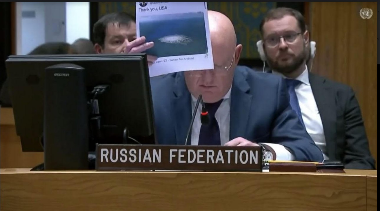 Еще примеры попыток пророссийских пропагандистских центров обесценить имидж Польши в Грузии